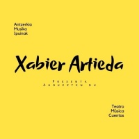 Logotipo de Xabier Artieda