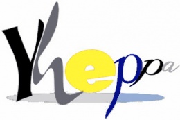 Logotipo de Yheppa Teatro de Títeres