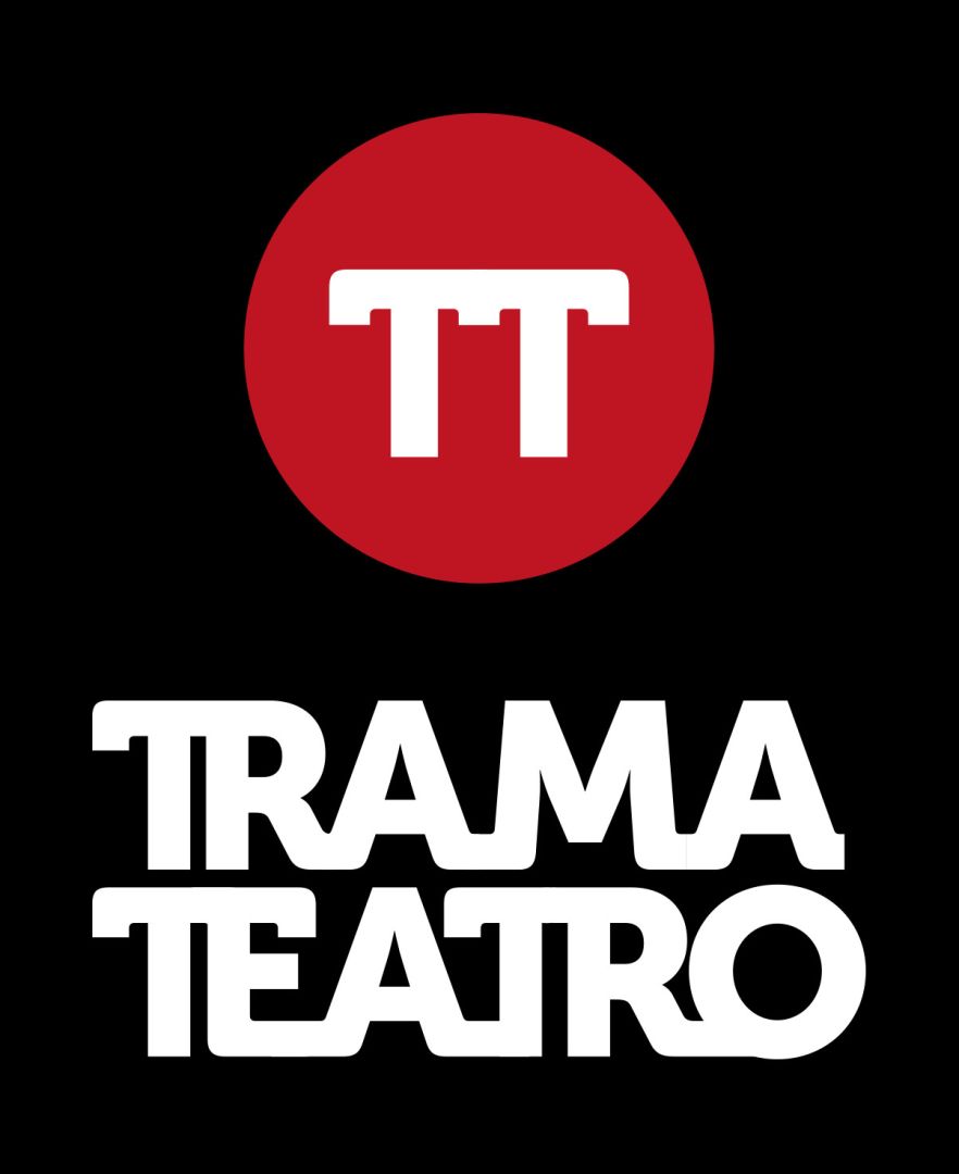 Logotipo de TRAMA TEATRO