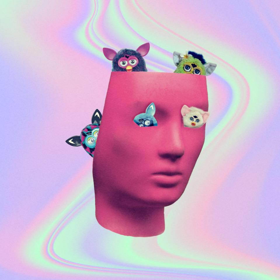 Logotipo de Cía Traspasarte