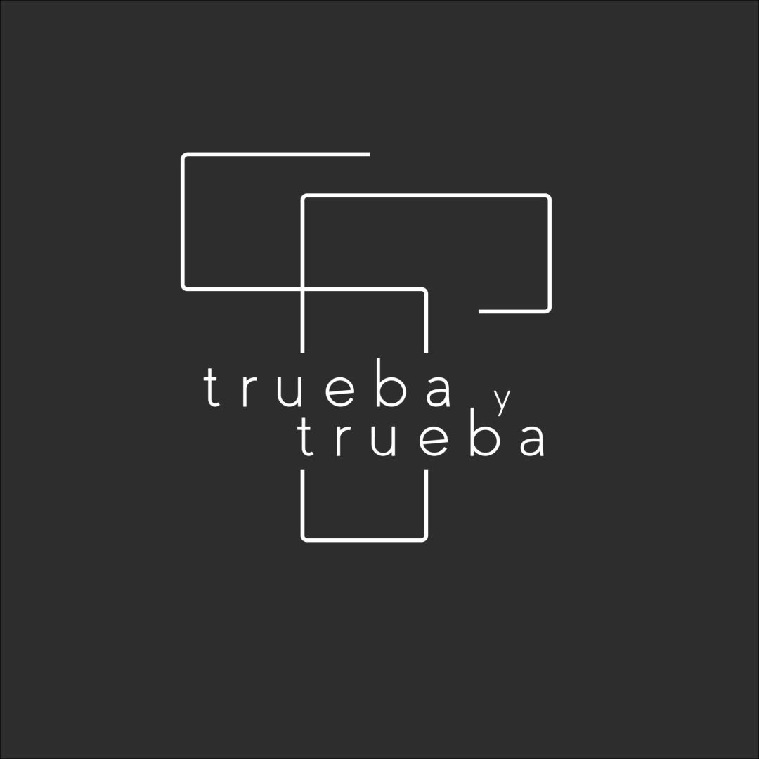 Logotipo de Trueba & Trueba