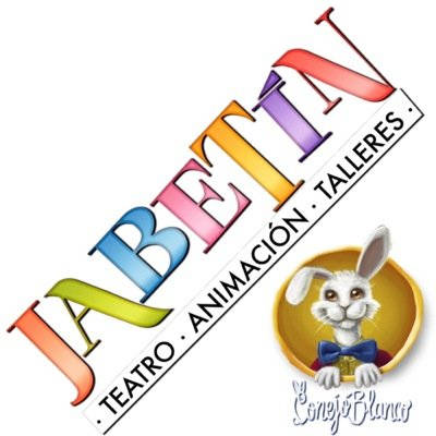 Logotipo de Jabetín