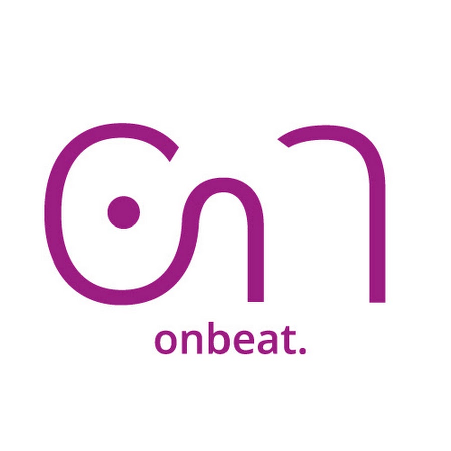 Logotipo de Compañía Onbeat