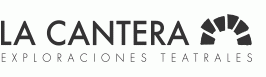 Logotipo de LA CANTERA EXPLORACIONES TEATRALES