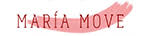 Logotipo de Maria MOVE