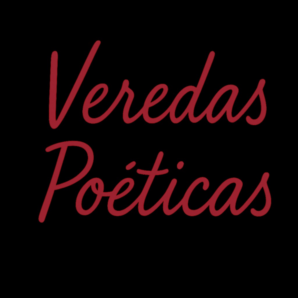 Logotipo de Veredas Poéticas