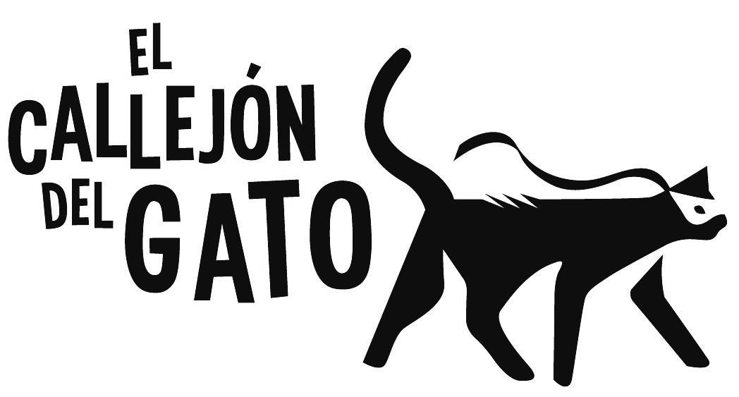 Logotipo de El Callejón del Gato Producciones S.L.