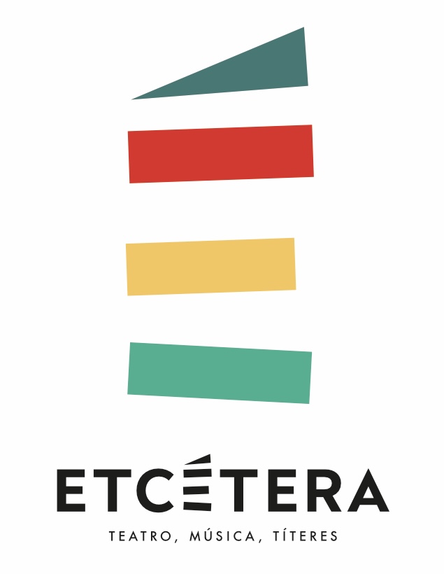 Logotipo de Títeres Etcétera