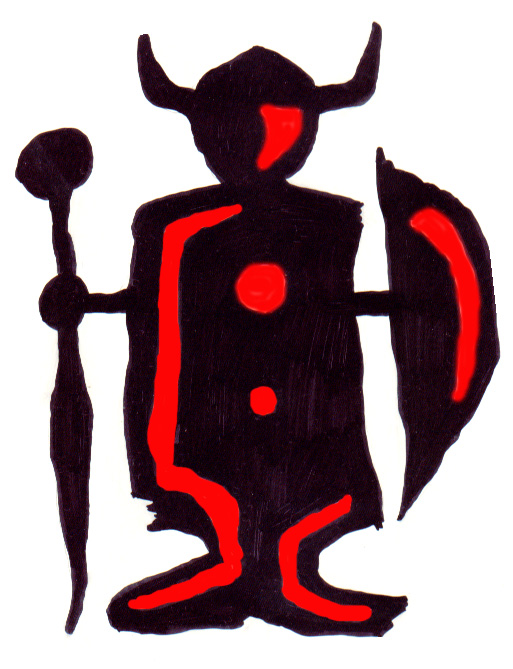 Logotipo de Monicreques de Kukas (Kukas Producciones Artísticas)