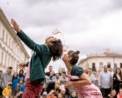 Logotipo de DUO LOLLYPOP