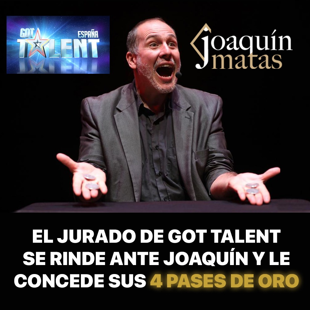 Logotipo de JOAQUÍN MATAS