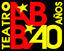 Logotipo de TEATRO ABBA