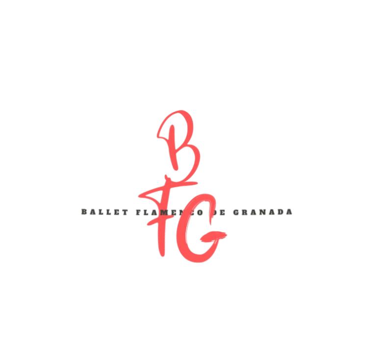 Logotipo de balletflamencogranada