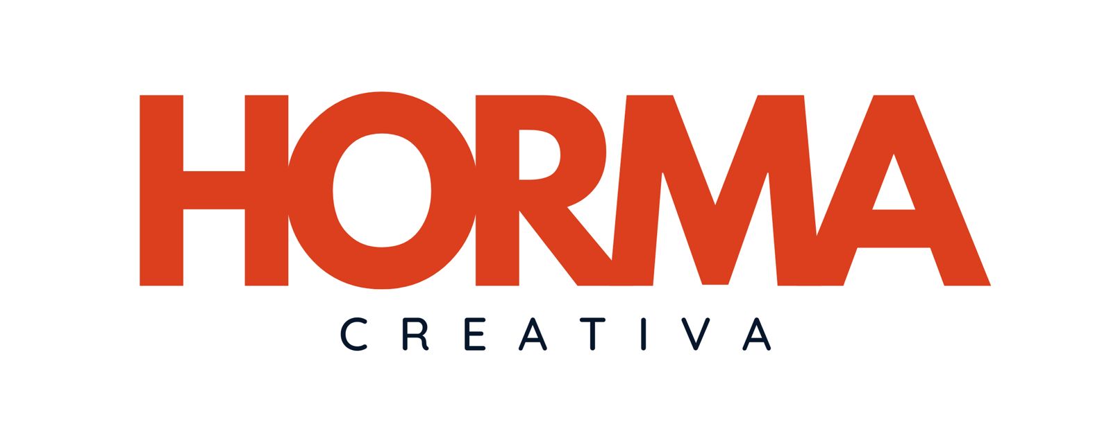 Logotipo de HORMA CREATIVA