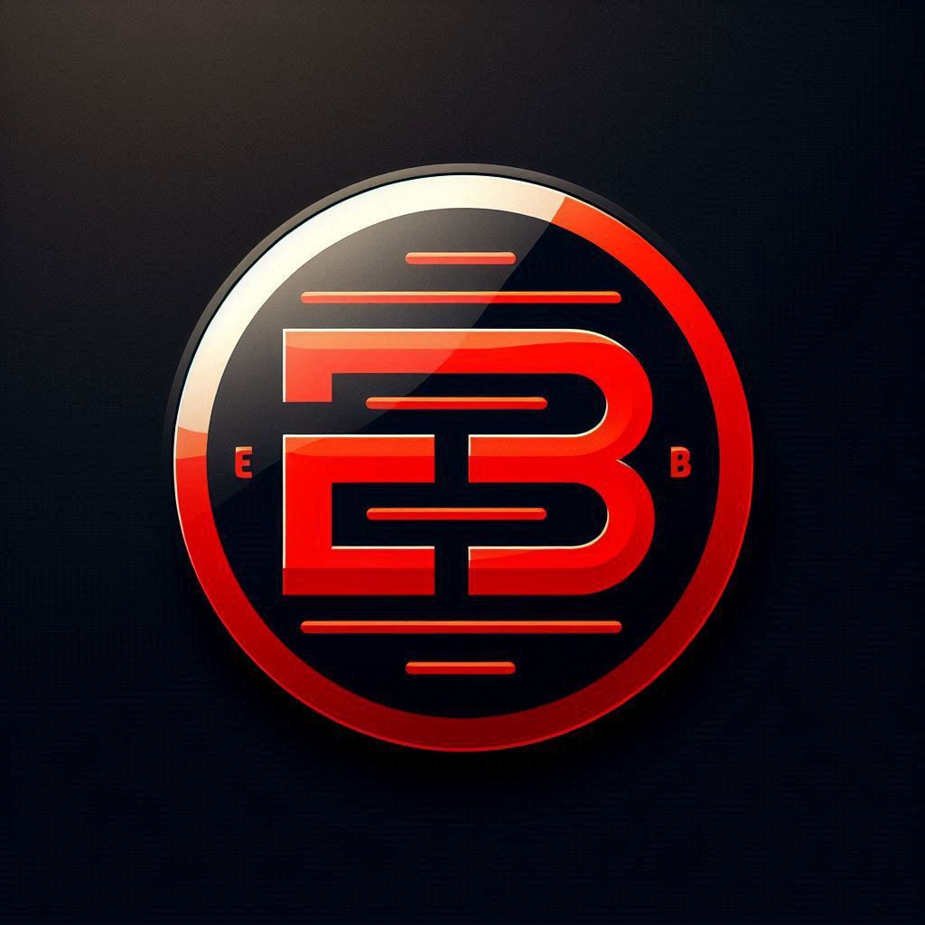 Logotipo de Edu Barcelona