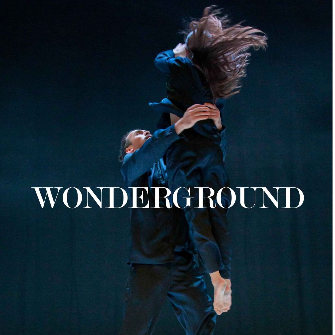Logotipo de Wonderground