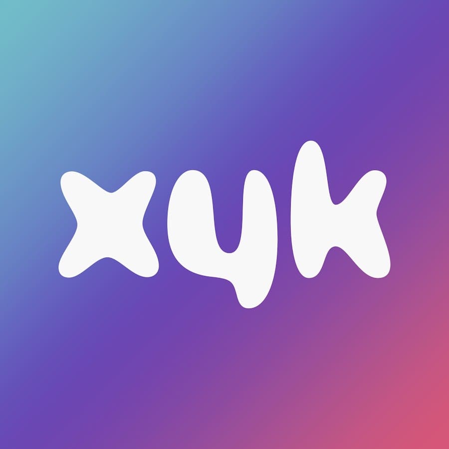 Logotipo de XYK Singers