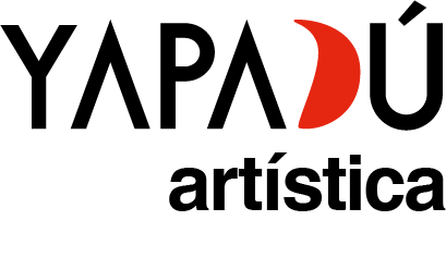 Logotipo de YAPADÚ ARTÍSTICA