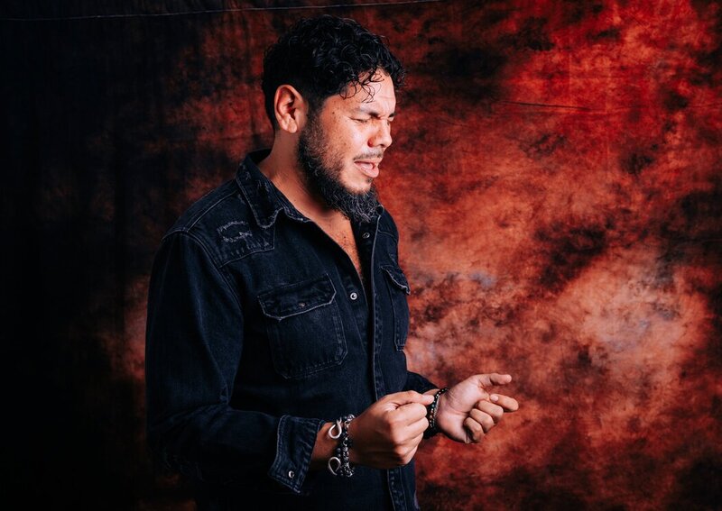 Logotipo de EL ZAMBO