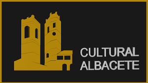 Logotipo del circuito Consorcio Cultural Albacete