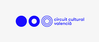 Logotipo del circuito Circuit Cultural Valencià