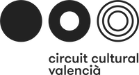 Logotipo del circuito Circuit Cultural Valencià