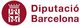 Logotipo del circuito Diputació de Barcelona (Oficina Difusió Artística - ODA)