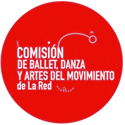 Comisión de Danza y Artes del Movimiento