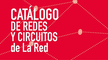 Guía y Calendario de Redes y Circuitos de Artes Escénicas