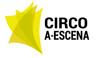 Logotipo de Circuito Circo a Escena