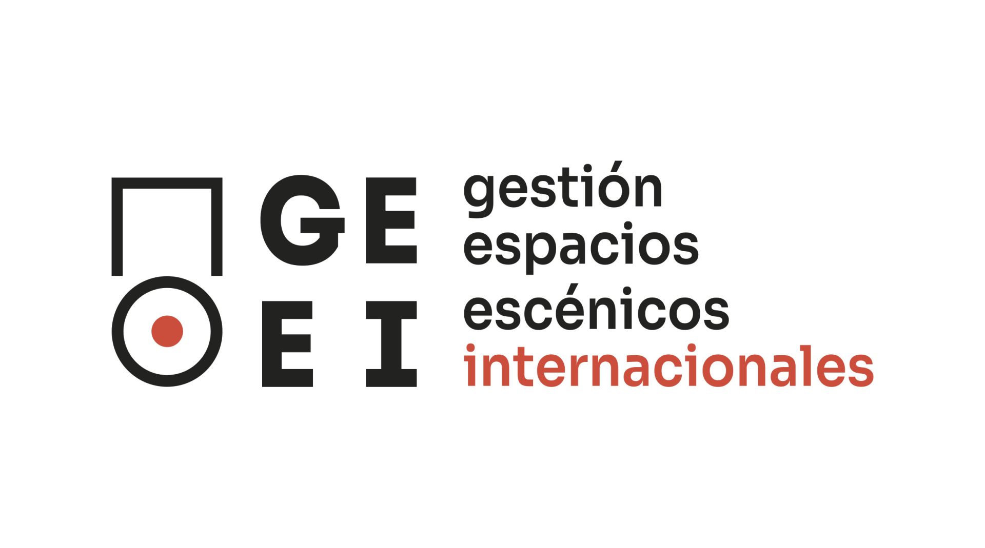 Gestión de Espacios Escénicos Internacionales