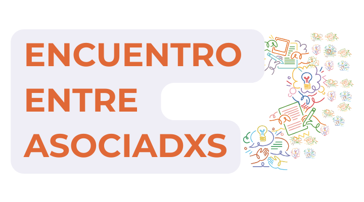 Encuentros entre Asociadas/os