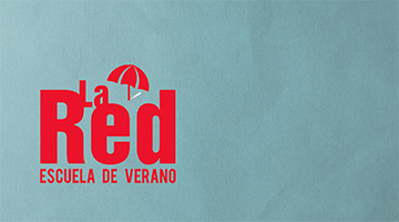 Logotipo de Escuela de Verano