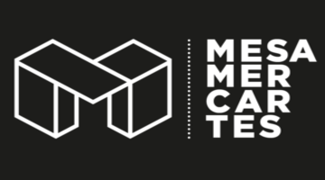 Logotipo de MESA MERCARTES 