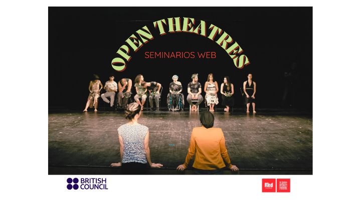 Open Theatres
