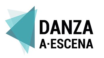 Logotipo de Circuito Danza a Escena