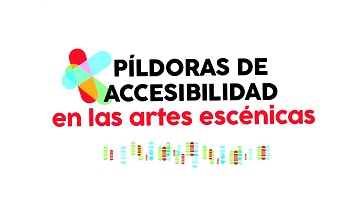 Logotipo de Píldoras de Accesibilidad