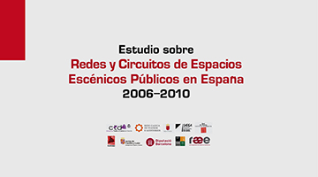 Estudio sobre Redes y Circuitos en España