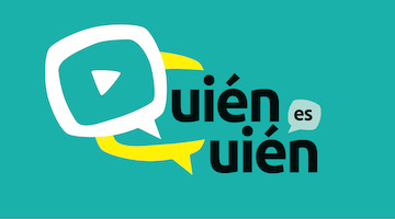 QUIÉN ES QUIÉN