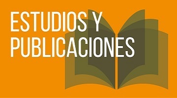 Estudios y Publicaciones