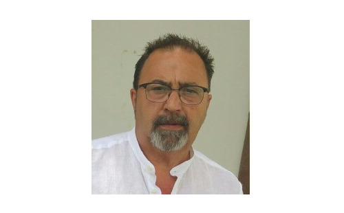 Alberto García 
