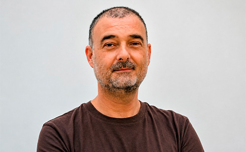 Carlos Soler