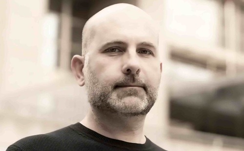 Daniel Juste Hernández