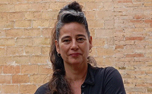 Cristina Alonso