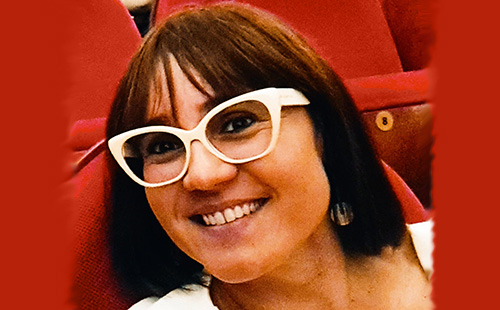 Elisenda Farré Secall