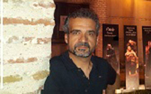 Juan Ignacio Herrero