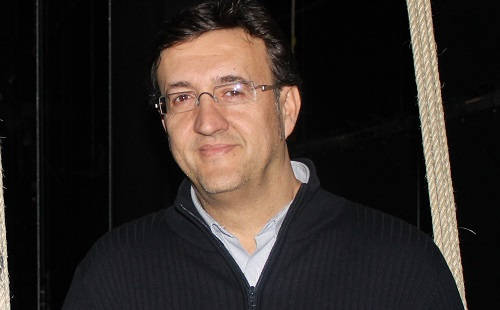 Francisco Flor Hernández