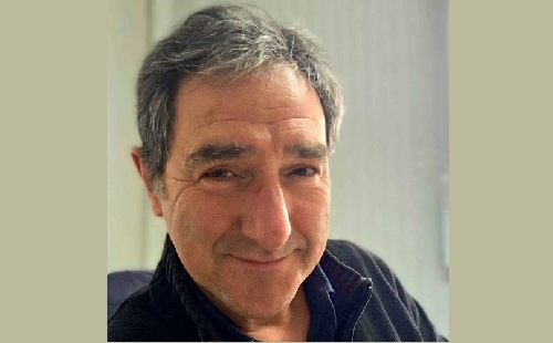Antoni Tarrida