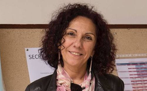 María Sánchez
