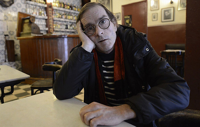 Adiós a Javier Semprún, actor, director teatral y cofundador de Teatro Corsario